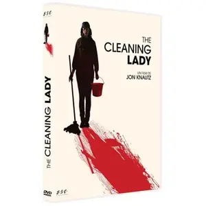 ESC EDITIONS The Cleaning Lady DVD
