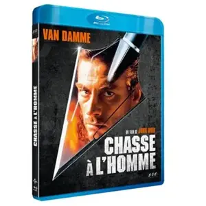 Comparateur de prix : ESC EDITIONS Chasse à l'homme Blu-ray