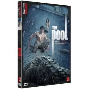 The Pool DVD pas cher