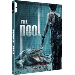 Blaq out The Pool Blu-ray