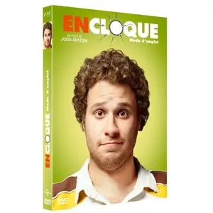 ESC EDITIONS En cloque, mode d'emploi DVD