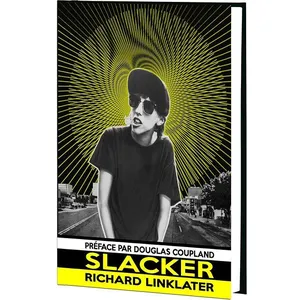 Comparateur de prix : Extralucid Films Cnt Coffret Slacker Book Edition Collector Limitée Combo Blu-ray DVD