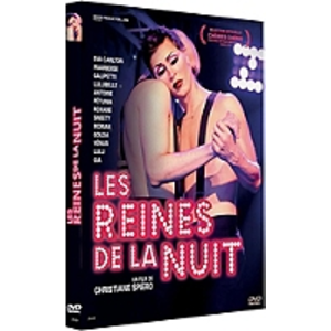 Comparateur de prix : ZELIG Les Reines de la nuit DVD