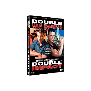 Comparateur de prix : ESC EDITIONS Double Impact - 3701432000206