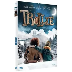 ESC EDITIONS Trollie DVD
