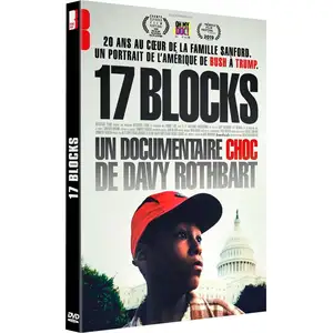 17 Blocks DVD pas cher