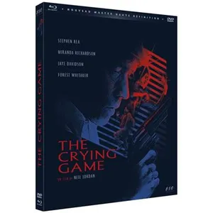 Comparateur de prix : ESC EDITIONS The Crying Game Combo Blu-ray DVD