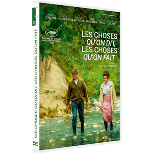 Comparateur de prix : Blaq out Les Choses qu'on dit, les choses qu'on fait DVD