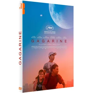 Gagarine DVD pas cher
