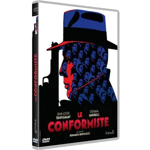 Color 99 Le Conformiste DVD pas cher