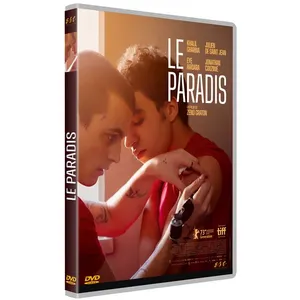 ESC EDITIONS Le Paradis DVD pas cher