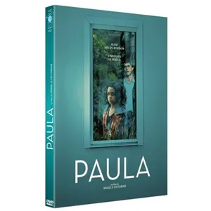 ARIZONA FILMS Paula DVD pas cher