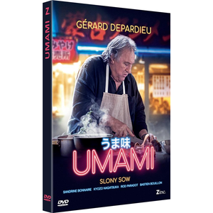 ESC EDITIONS Umami pas cher