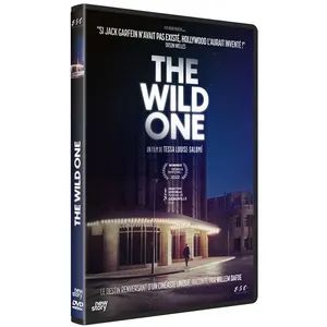 ESC EDITIONS The Wild One DVD pas cher