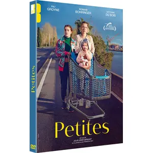 Films et séries DVD populaires : Petites DVD pas cher