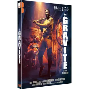 ESC EDITIONS La Gravité DVD
