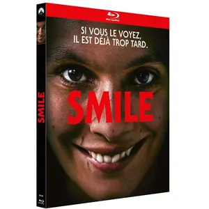 Paramount Smile Blu-ray pas cher