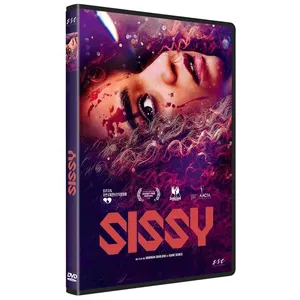 ESC EDITIONS Sissy DVD