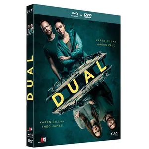 Comparateur de prix : ESC EDITIONS Dual Édition Limitée Combo Blu-ray DVD