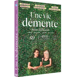 ARIZONA FILMS Une vie démente DVD pas cher