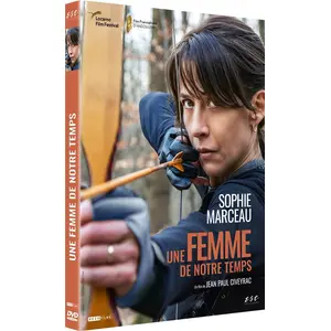 REZO FILMS Une femme de notre temps DVD pas cher