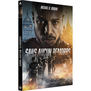 Comparateur de prix : Paramount Sans aucun remords DVD