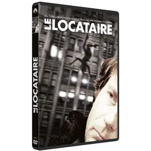 Paramount Le Locataire DVD pas cher