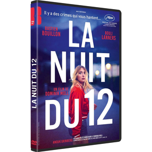 Blaq out La Nuit du 12 DVD