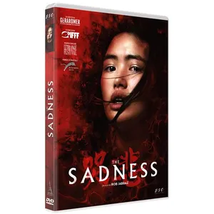 Comparateur de prix : Films et séries DVD populaires : The Sadness DVD