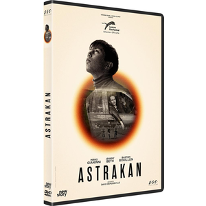 ESC EDITIONS Astrakan DVD pas cher