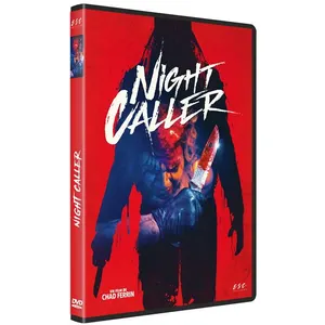 Zylo Night Caller DVD pas cher