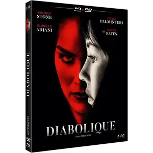 Comparateur de prix : ESC EDITIONS Diabolique Édition Limitée Combo Blu-ray DVD