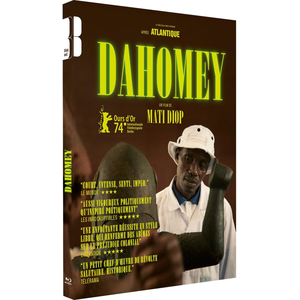 ESC EDITIONS Dahomey pas cher