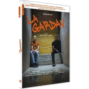 ESC EDITIONS La Gardav DVD