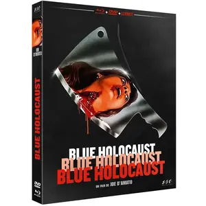 Comparateur de prix : ESC EDITIONS Blue Holocaust Édition Limitée Combo Blu-ray DVD