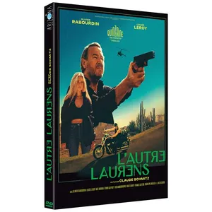 ESC EDITIONS L'Autre Laurens DVD pas cher