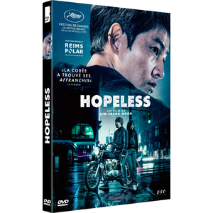 Comparateur de prix : Blaq out Hopeless DVD