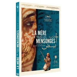 ESC EDITIONS La Mère de tous les mensonges DVD pas cher