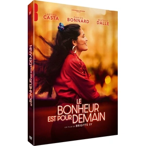 Comparateur de prix : Blaq out Le Bonheur est pour demain DVD