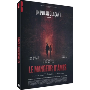 Blaq out Le Mangeur d'âmes DVD pas cher