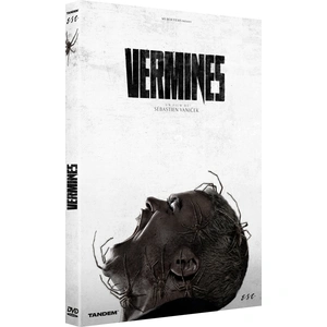 Tandem Vermines DVD pas cher