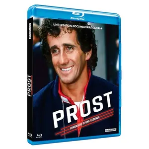 Comparateur de prix : Studiocanal Prost Blu-ray