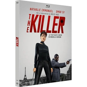 Comparateur de prix : Universal The Killer Blu-ray