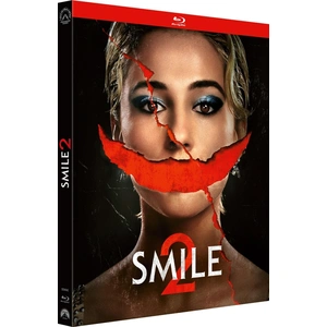 Paramount Smile 2 pas cher