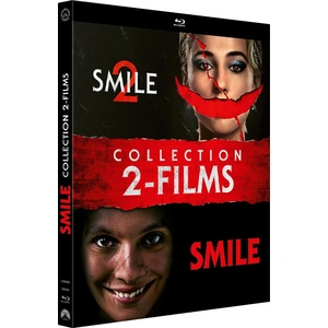 Comparateur de prix : PARAMOUNT Smile 1 + 2