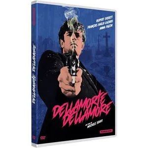 Studiocanal DellaMorte DellAmore DVD pas cher