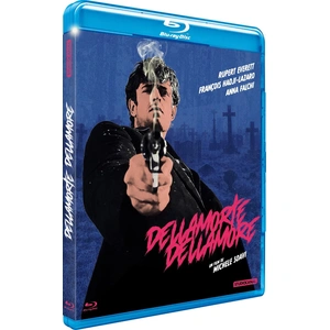 Studio Canal DellaMorte DellAmore Blu-ray pas cher