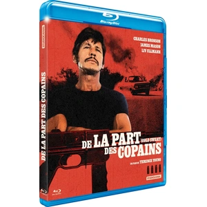 Studiocanal De la part des copains (Cold Sweat) Blu-ray pas cher