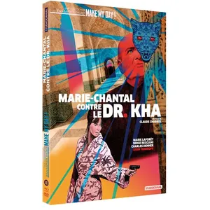 Studiocanal Marie-Chantal contre le Docteur Kha pas cher