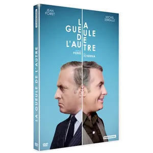 Studiocanal GUEULE DE L'AUTRE (LA) - DVD pas cher